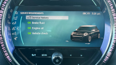 MINI Hatchback 2.0 John Cooper Works 3dr Auto Petrol Hatchback